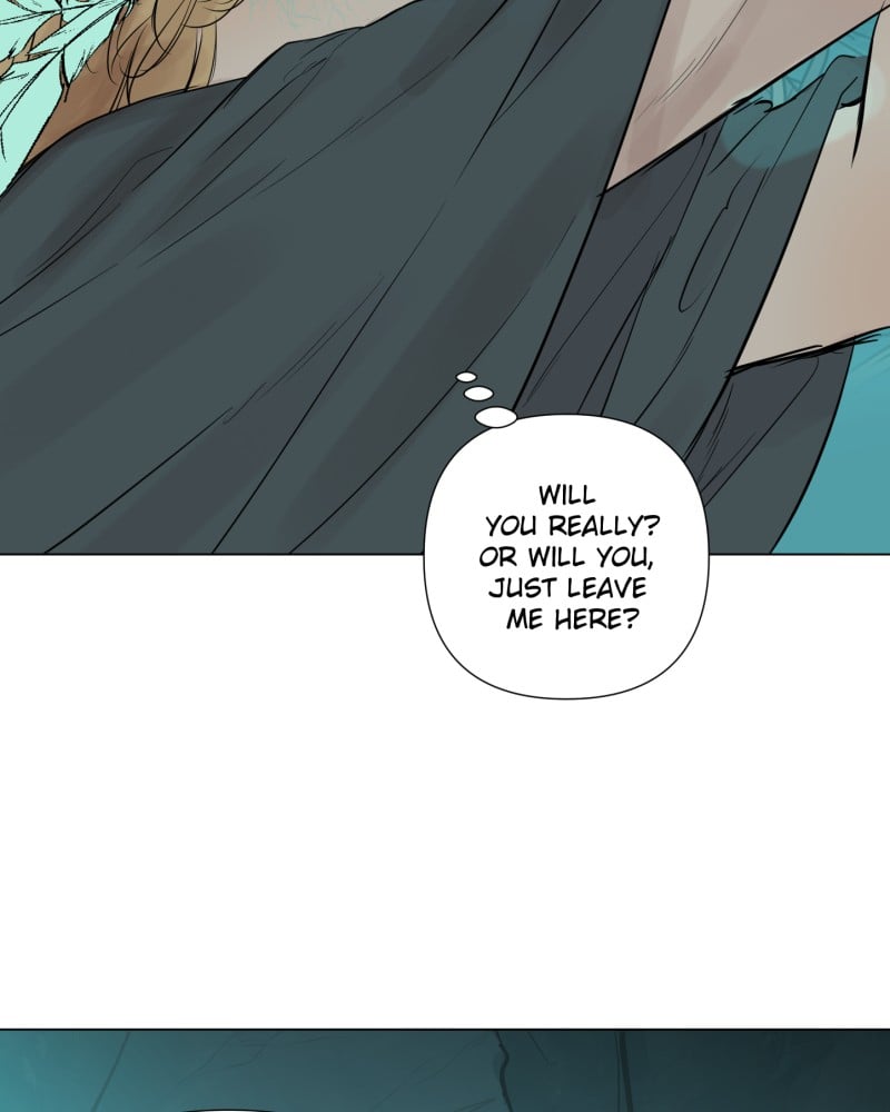 When Jasy Whistles Chapter 10 page 87