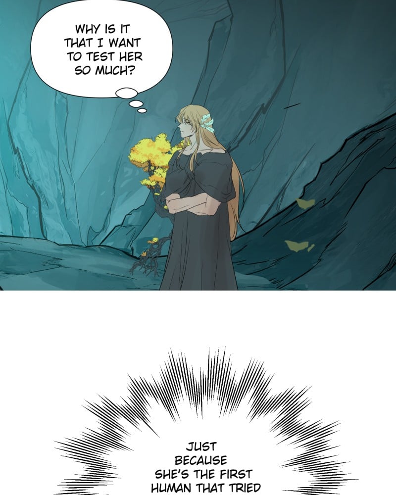 When Jasy Whistles Chapter 10 page 88