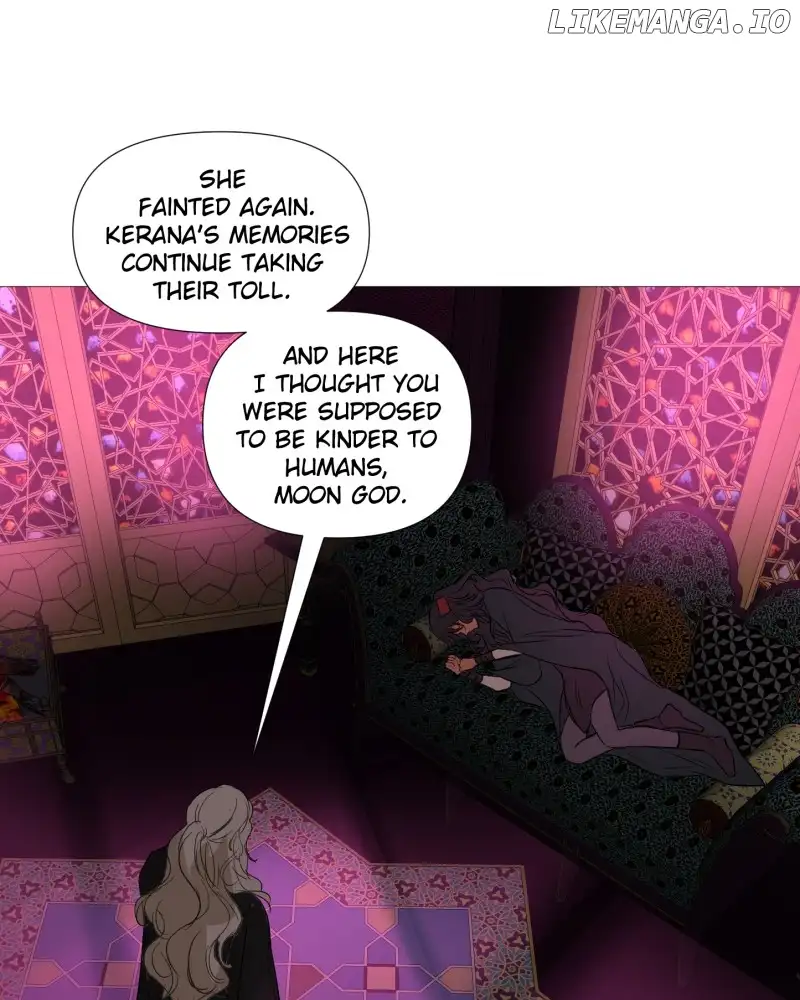 When Jasy Whistles Chapter 100 page 0