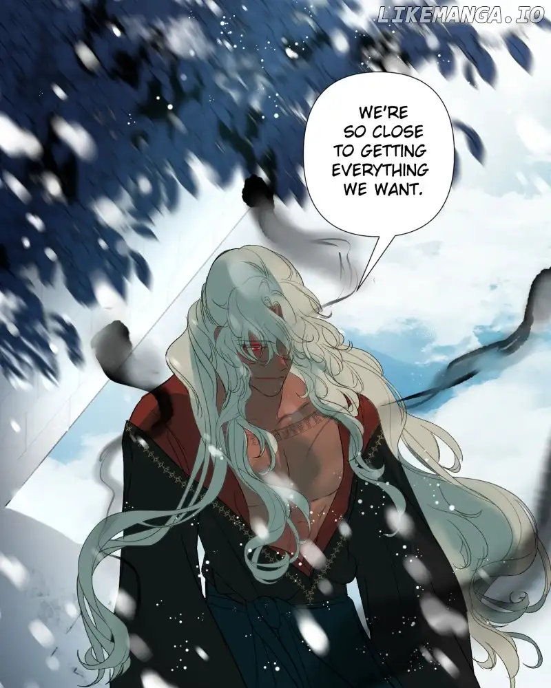When Jasy Whistles Chapter 100 page 9