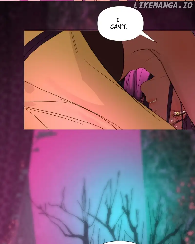 When Jasy Whistles Chapter 100 page 100