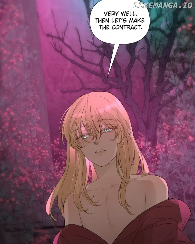 When Jasy Whistles Chapter 100 page 101