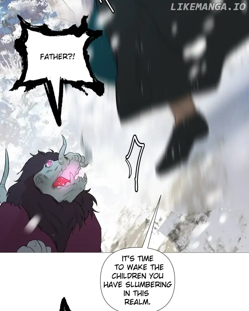 When Jasy Whistles Chapter 100 page 14