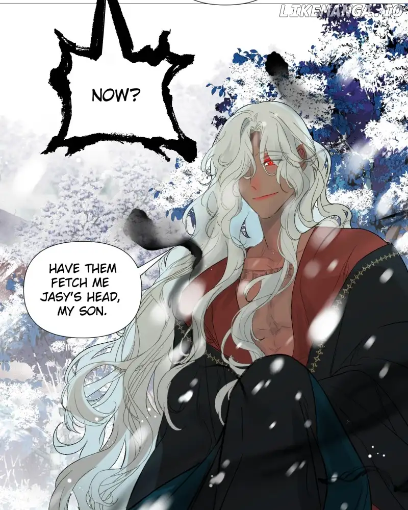 When Jasy Whistles Chapter 100 page 15