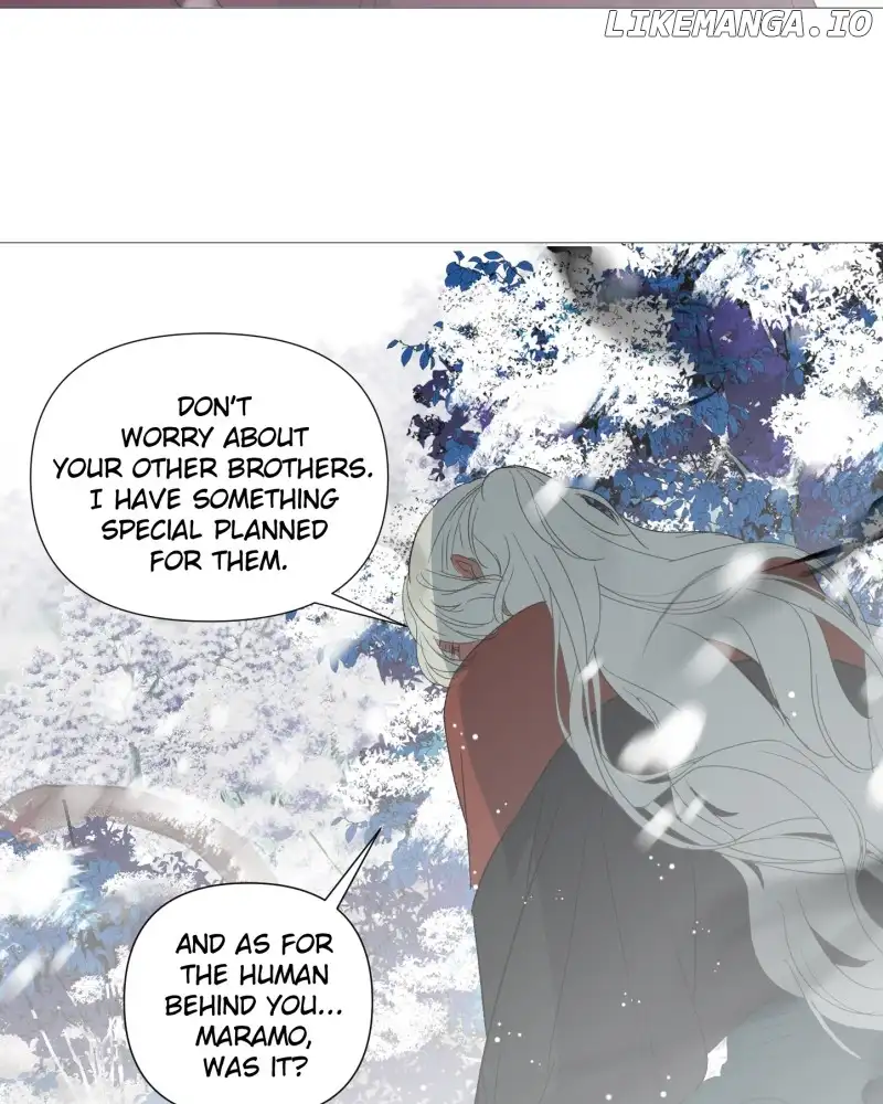 When Jasy Whistles Chapter 100 page 18