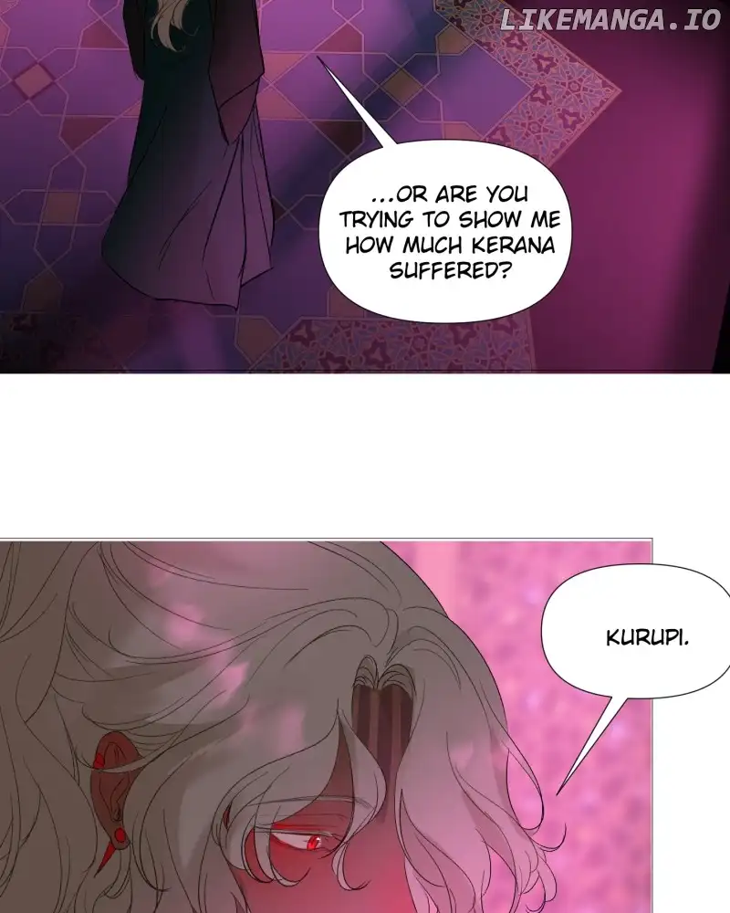 When Jasy Whistles Chapter 100 page 1