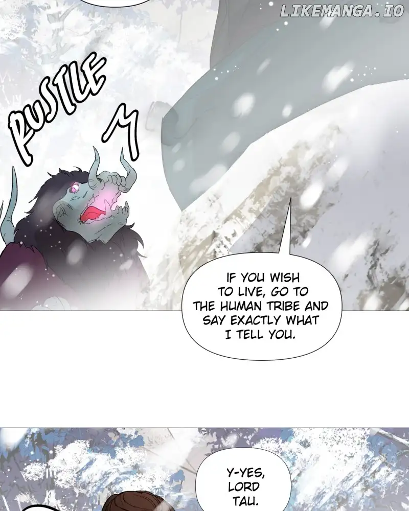 When Jasy Whistles Chapter 100 page 19