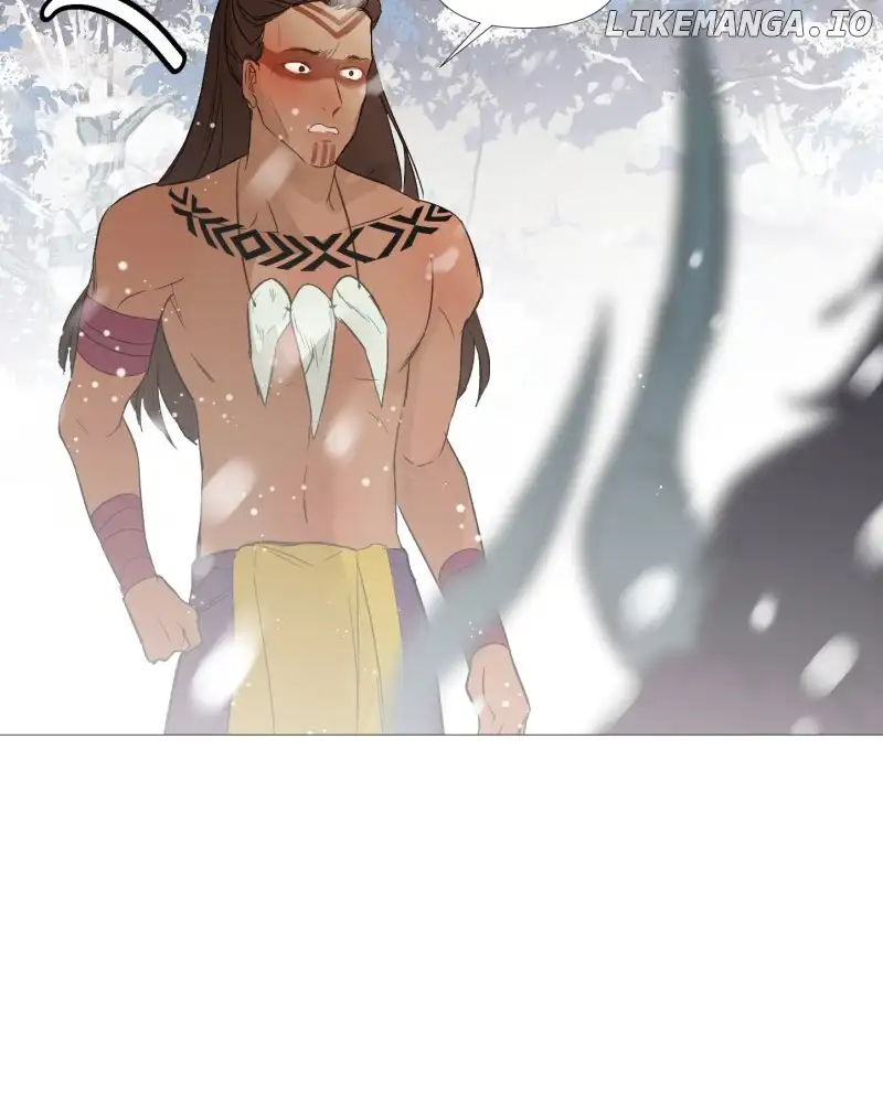 When Jasy Whistles Chapter 100 page 20
