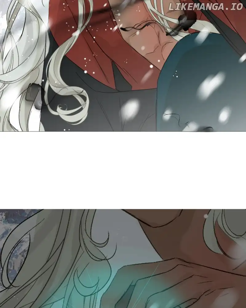 When Jasy Whistles Chapter 100 page 22