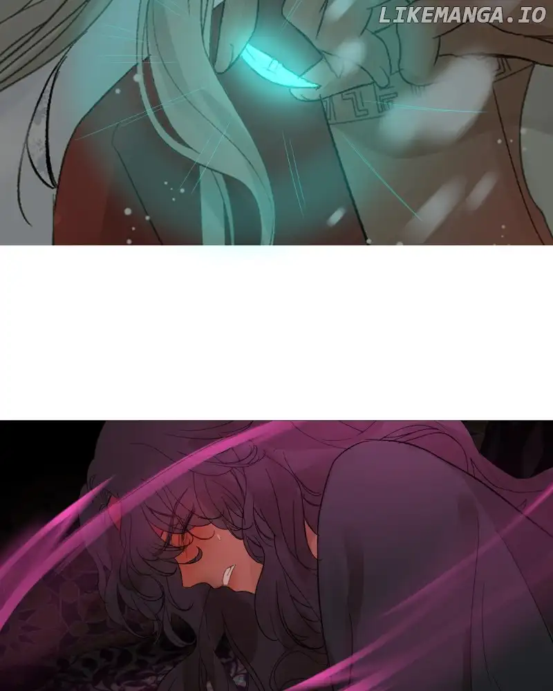 When Jasy Whistles Chapter 100 page 23