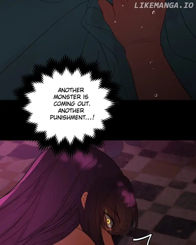 When Jasy Whistles Chapter 100 page 25