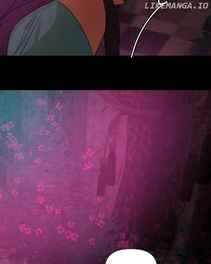 When Jasy Whistles Chapter 100 page 26