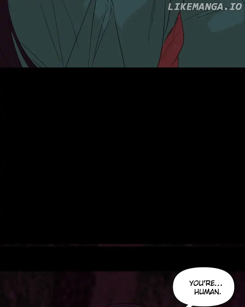 When Jasy Whistles Chapter 100 page 28