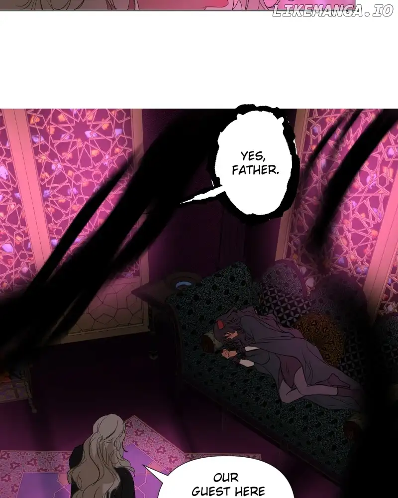 When Jasy Whistles Chapter 100 page 2
