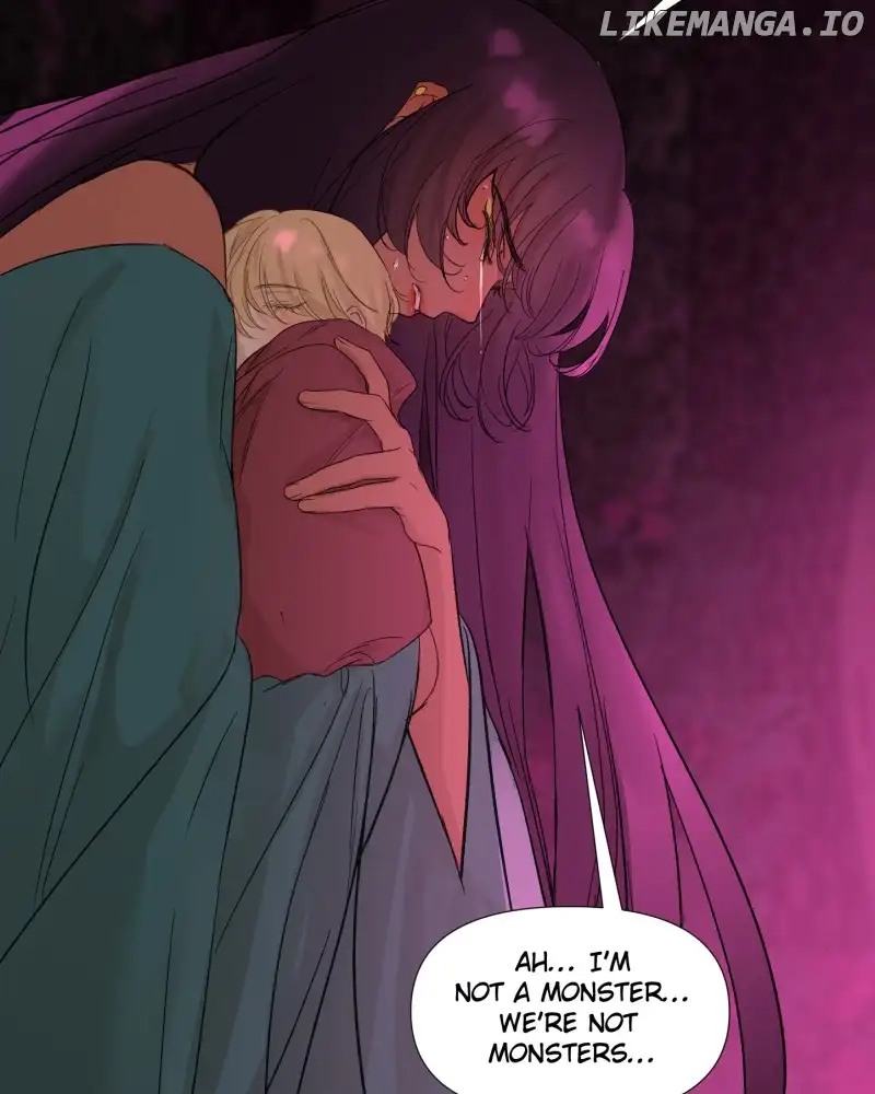 When Jasy Whistles Chapter 100 page 29