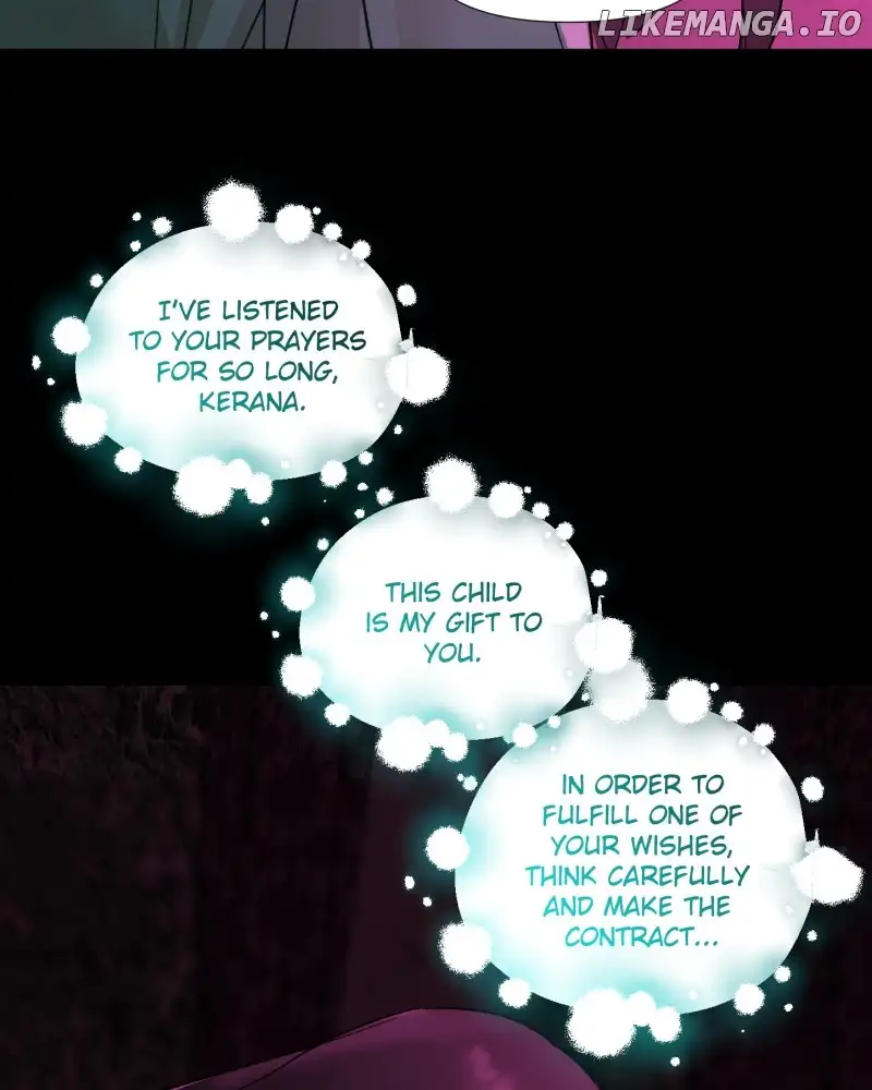 When Jasy Whistles Chapter 100 page 30