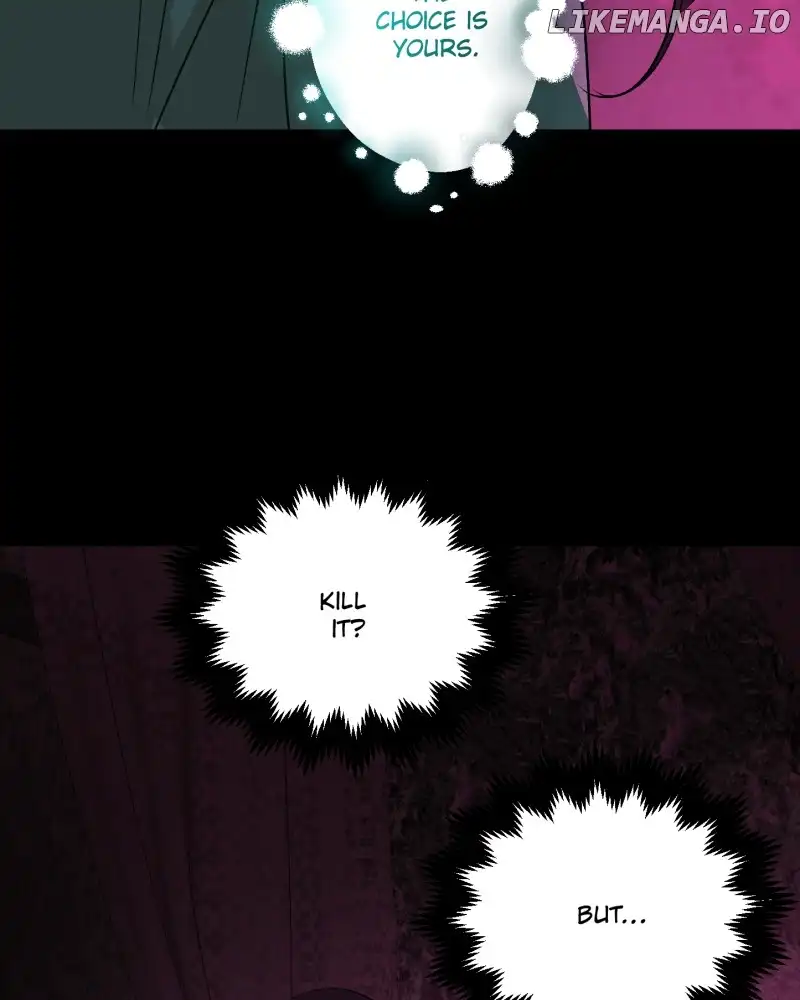 When Jasy Whistles Chapter 100 page 32