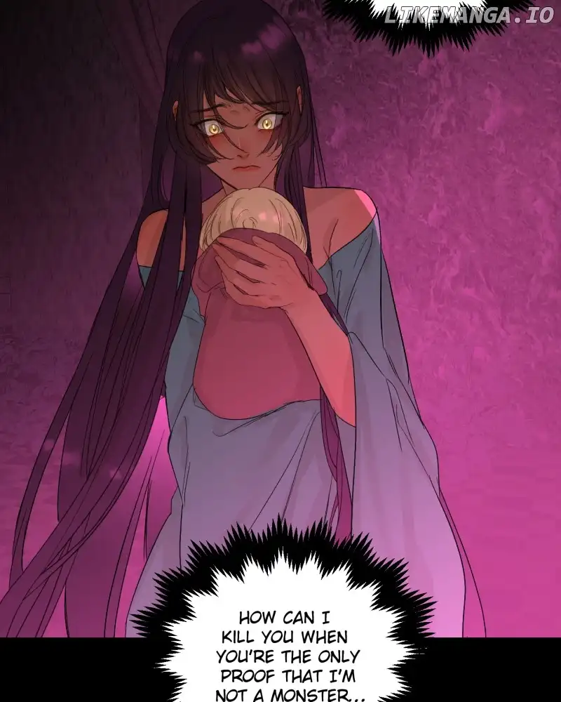 When Jasy Whistles Chapter 100 page 33