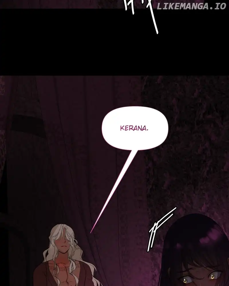 When Jasy Whistles Chapter 100 page 35