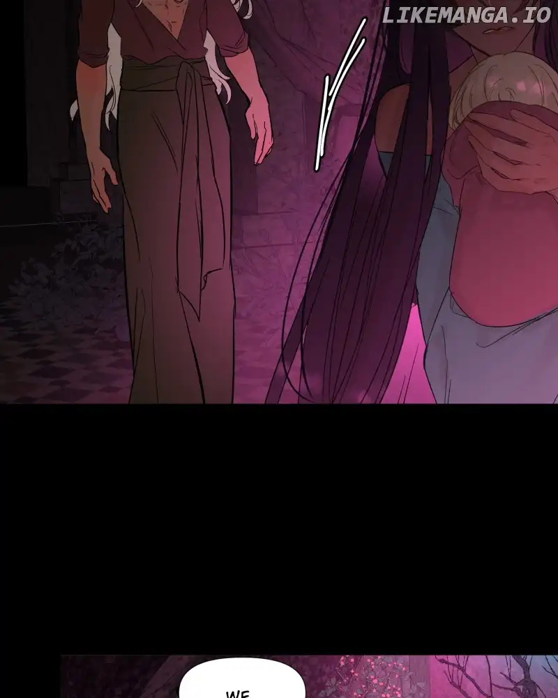 When Jasy Whistles Chapter 100 page 36