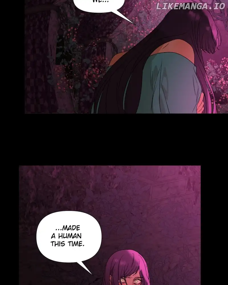 When Jasy Whistles Chapter 100 page 37