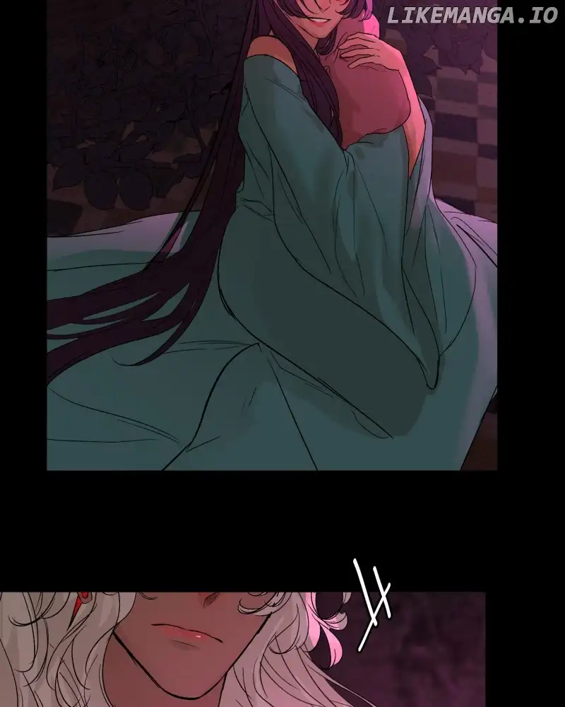 When Jasy Whistles Chapter 100 page 38