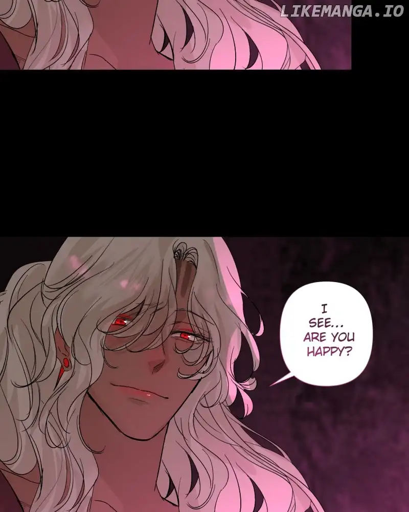 When Jasy Whistles Chapter 100 page 39