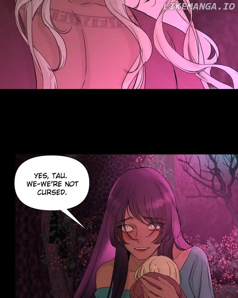 When Jasy Whistles Chapter 100 page 40