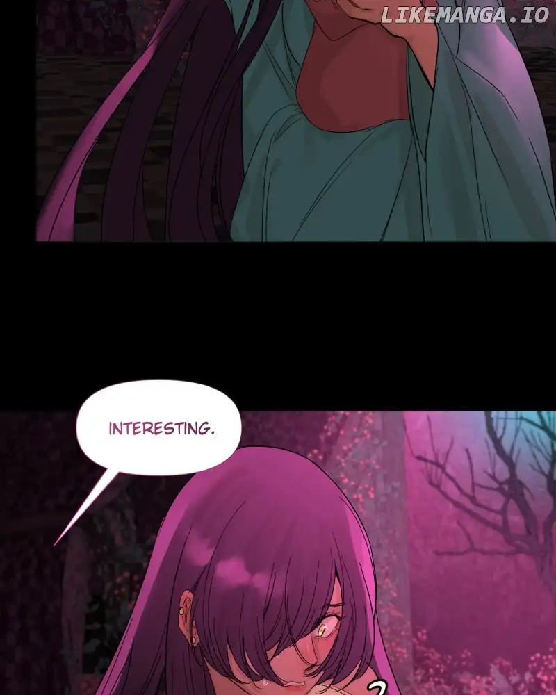 When Jasy Whistles Chapter 100 page 41