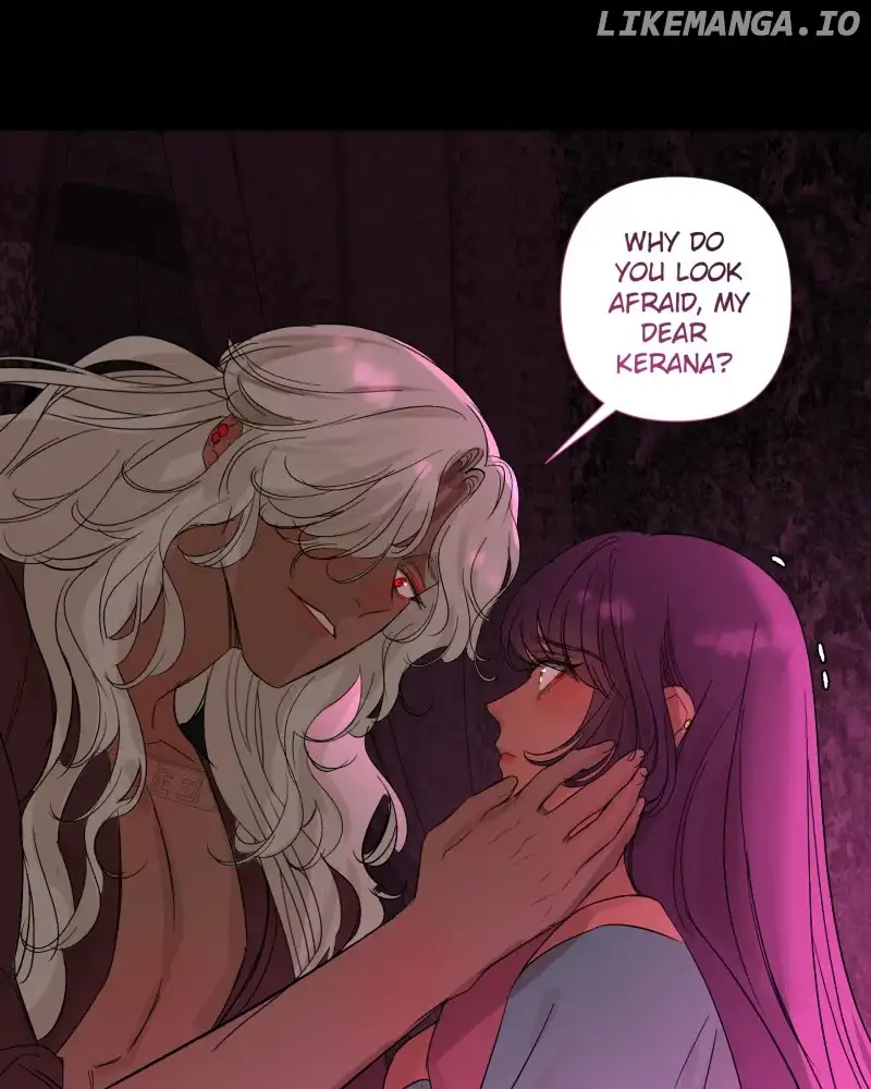 When Jasy Whistles Chapter 100 page 44