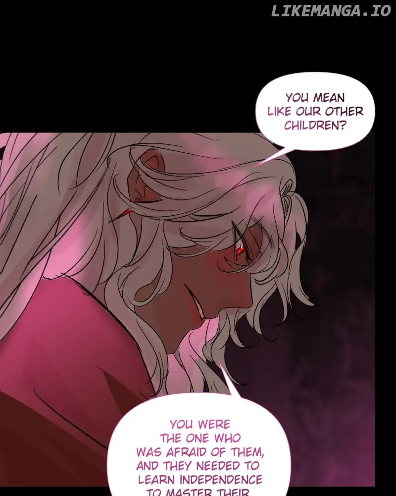 When Jasy Whistles Chapter 100 page 46