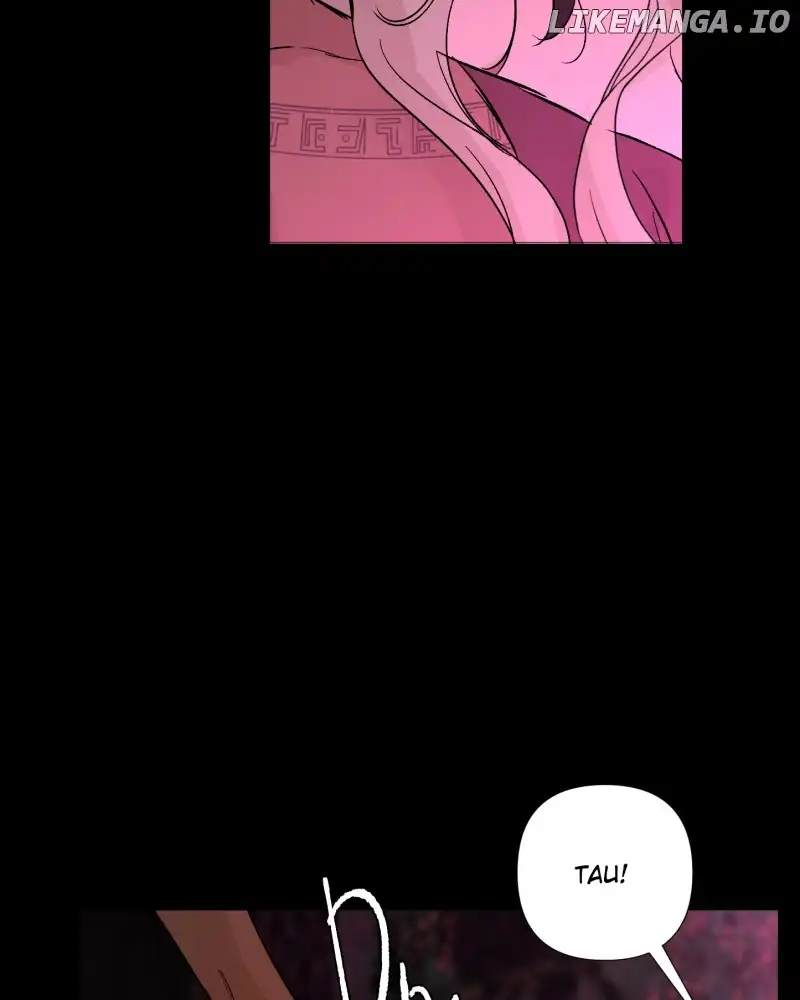 When Jasy Whistles Chapter 100 page 49
