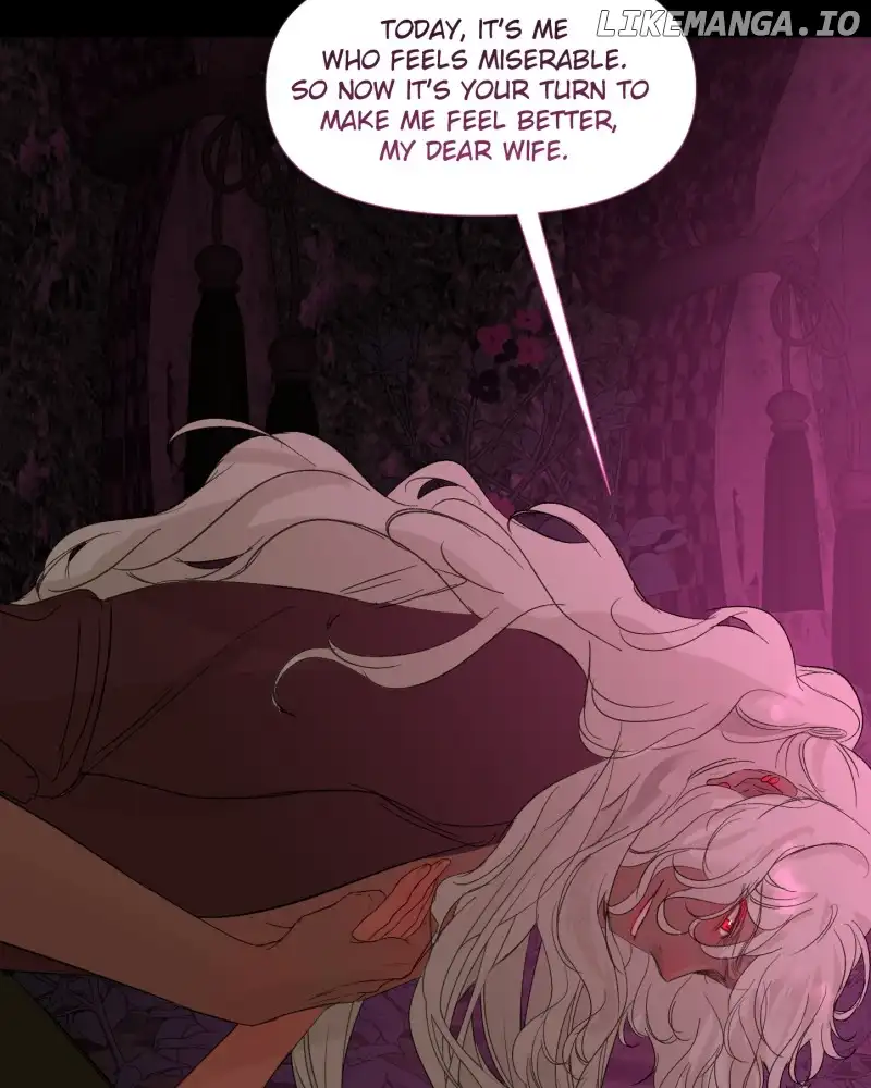 When Jasy Whistles Chapter 100 page 51