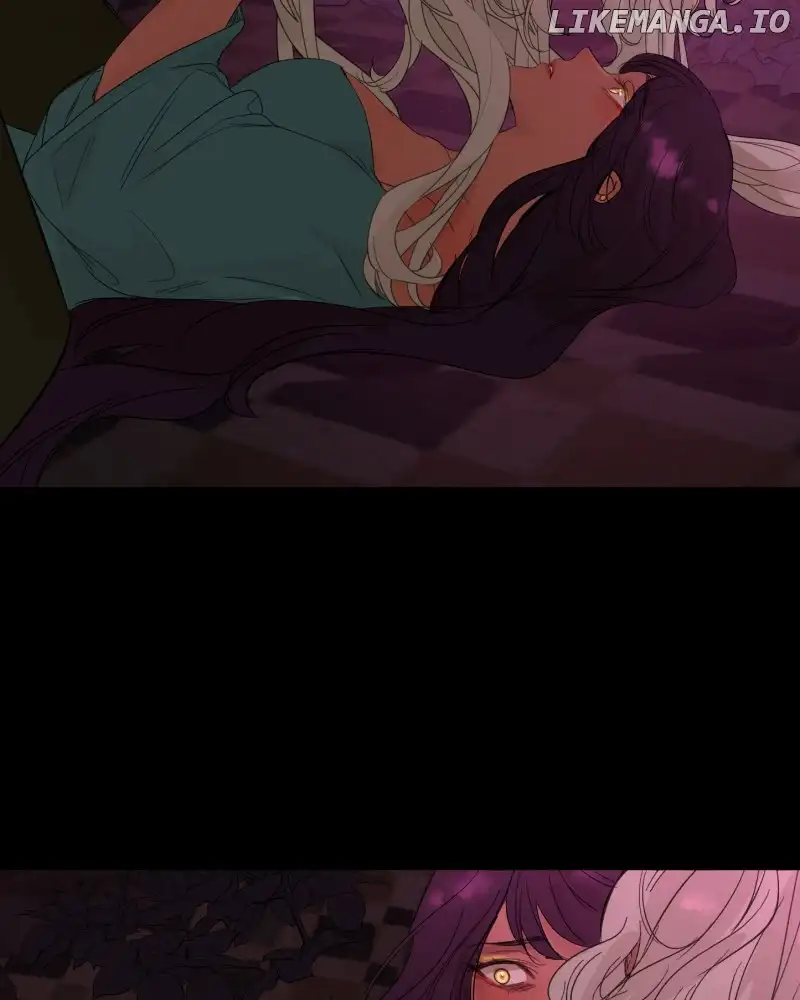 When Jasy Whistles Chapter 100 page 52