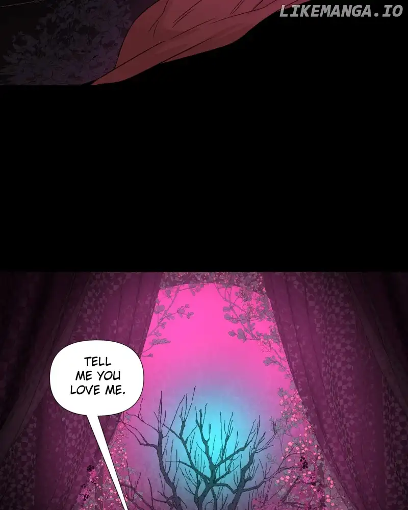 When Jasy Whistles Chapter 100 page 54