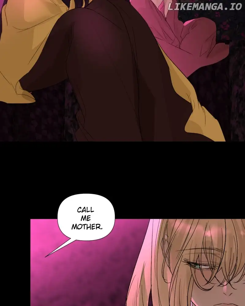 When Jasy Whistles Chapter 100 page 57