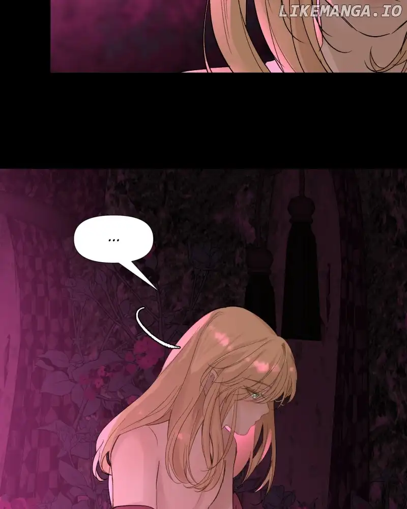When Jasy Whistles Chapter 100 page 58
