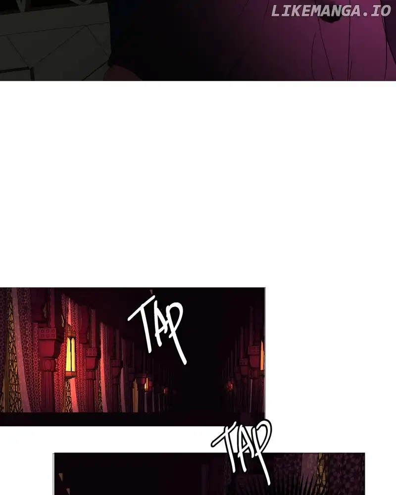 When Jasy Whistles Chapter 100 page 5