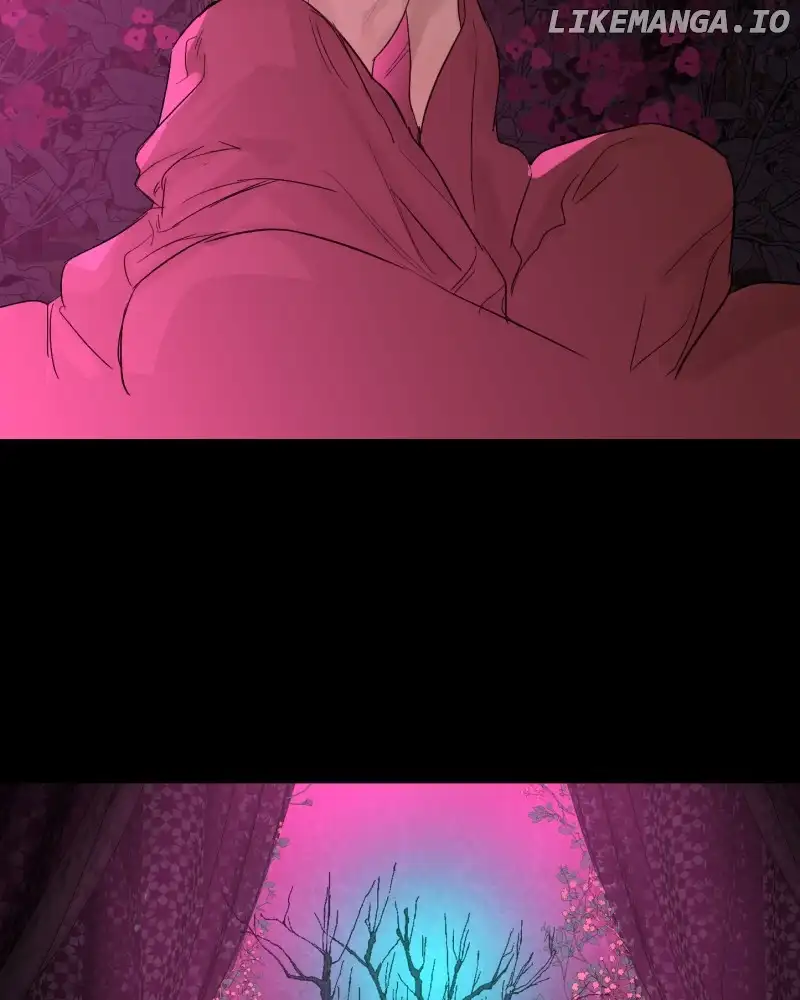 When Jasy Whistles Chapter 100 page 59