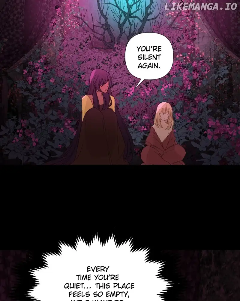 When Jasy Whistles Chapter 100 page 60