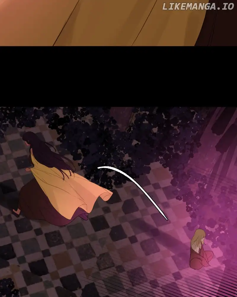 When Jasy Whistles Chapter 100 page 62