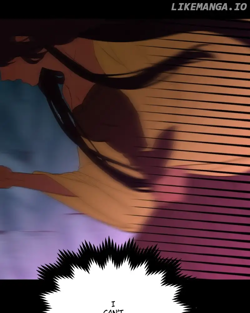 When Jasy Whistles Chapter 100 page 64