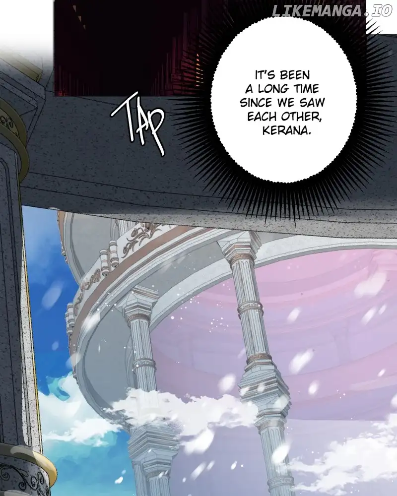 When Jasy Whistles Chapter 100 page 6
