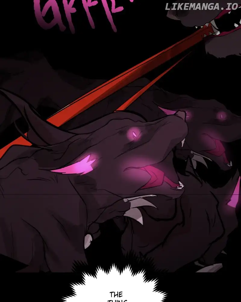 When Jasy Whistles Chapter 100 page 69