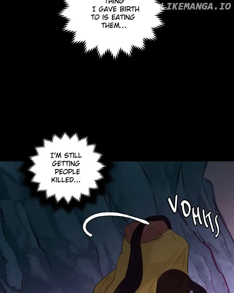 When Jasy Whistles Chapter 100 page 70