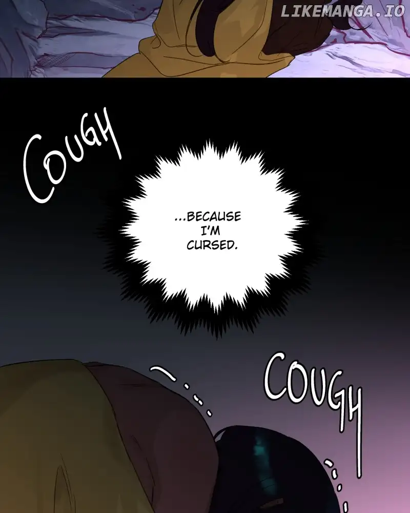 When Jasy Whistles Chapter 100 page 71
