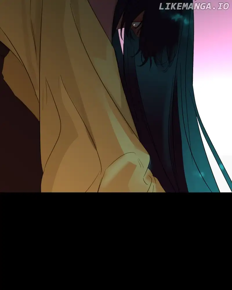 When Jasy Whistles Chapter 100 page 72