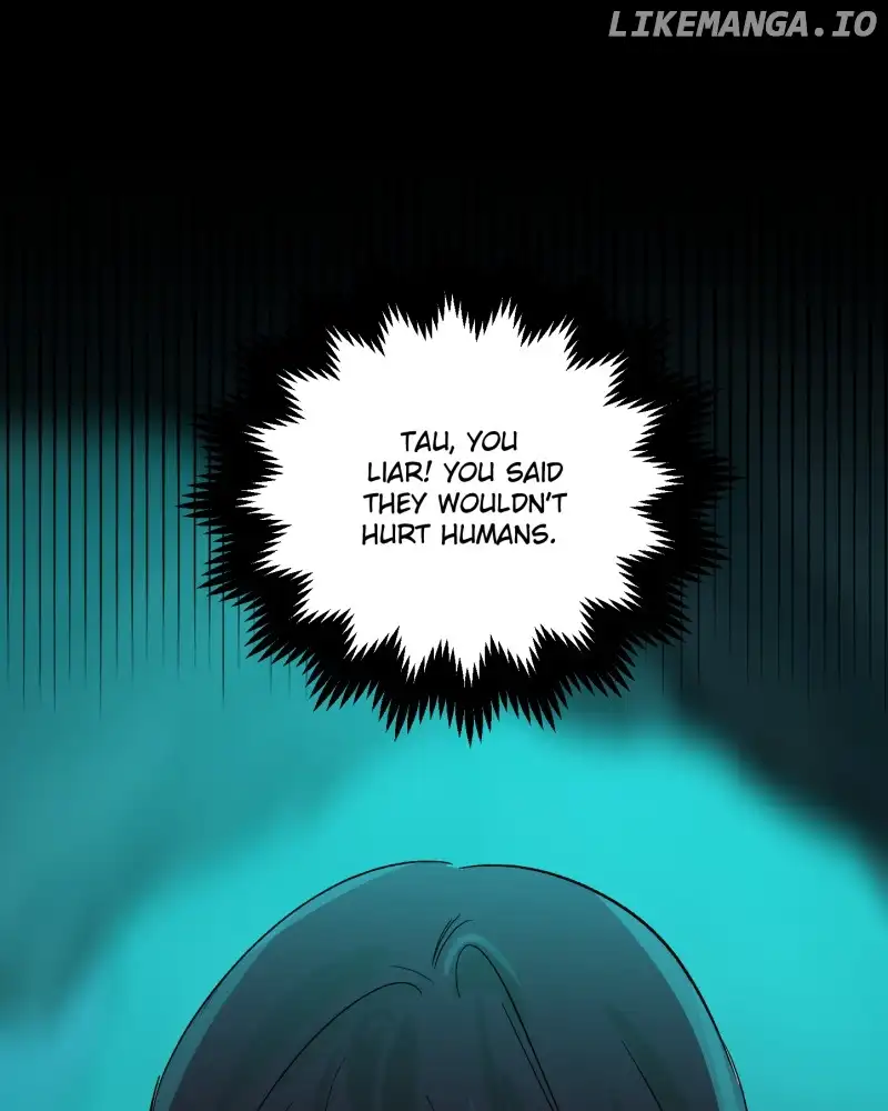 When Jasy Whistles Chapter 100 page 73