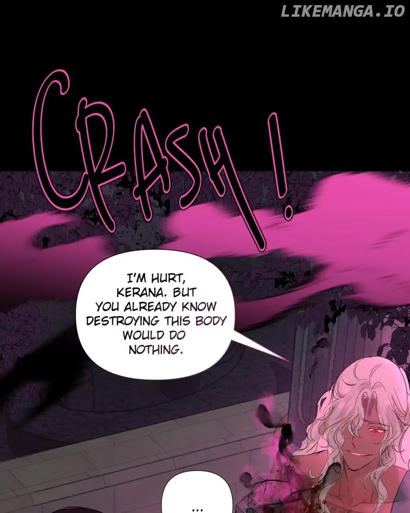 When Jasy Whistles Chapter 100 page 75