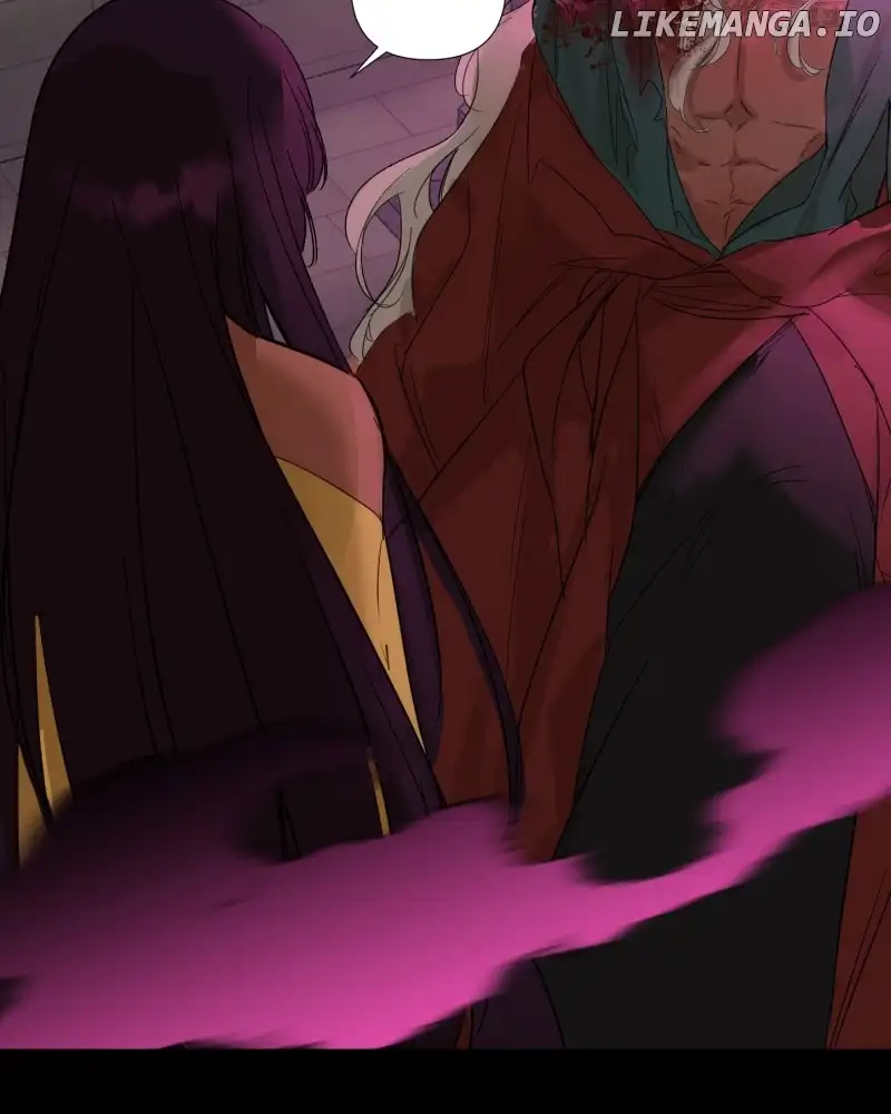 When Jasy Whistles Chapter 100 page 76
